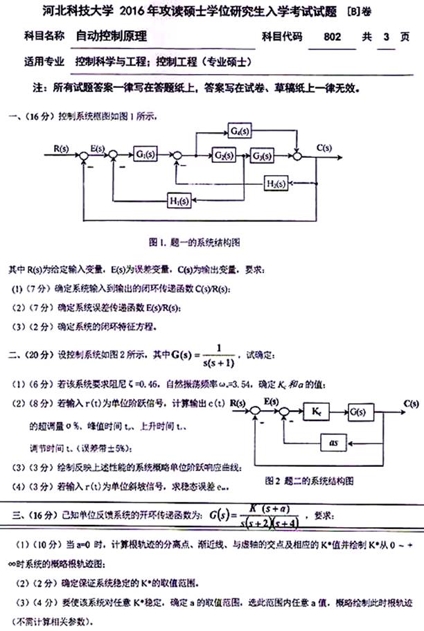 说明: \\sc0019\电子书与题库制作\运营共享\!【预售考研全套】\【院校真题汇编更新】\!【河北科技大学】(兼职可做)【项荣荣正在清理】\!桂林理工大学已更新至2020年真题\【新书,有全套】河北科技大学电气工程学院《802自动控制原理》历年考研真题汇编(含部分答案)\802自动控制原理【B】2016\1.jpg