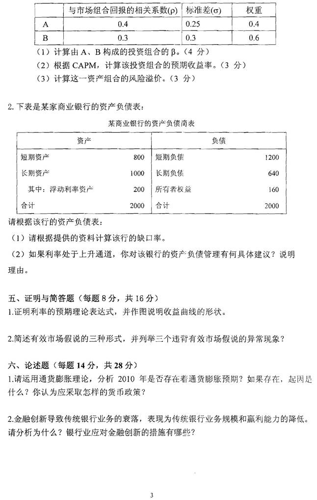 说明: 金融学综合2011_页面_3
