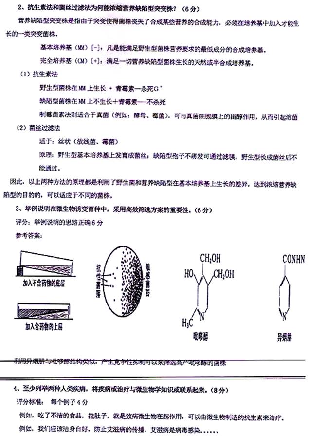 说明: \\sc0019\电子书与题库制作\运营共享\！【预售考研全套】\【院校真题汇编更新】\！【河北科技大学】（兼职可做）【项荣荣正在清理】\！桂林理工大学已更新至2020年真题\【新书，有全套】河北科技大学《818微生物学》历年考研真题汇编\818微生物学【B】2016\5.jpg